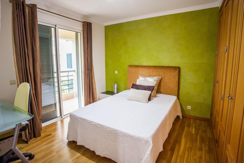 Apartamento Caires Funchal (Madeira) Exterior photo