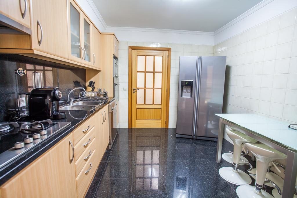 Apartamento Caires Funchal (Madeira) Exterior photo