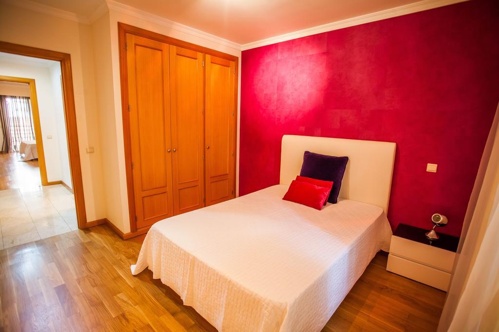 Apartamento Caires Funchal (Madeira) Exterior photo