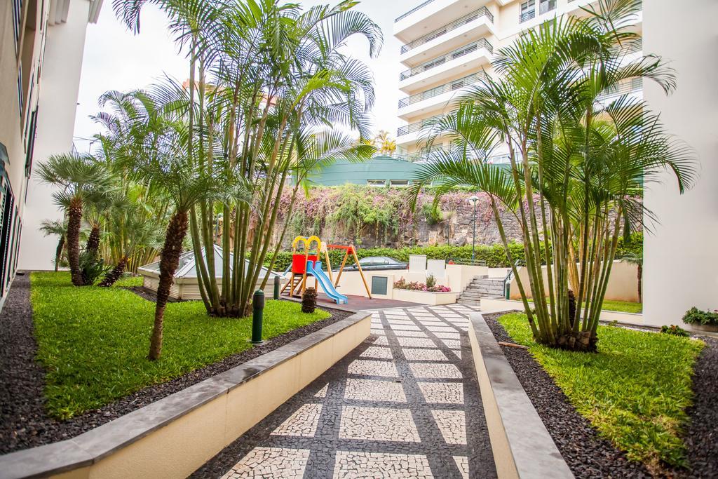 Apartamento Caires Funchal (Madeira) Exterior photo