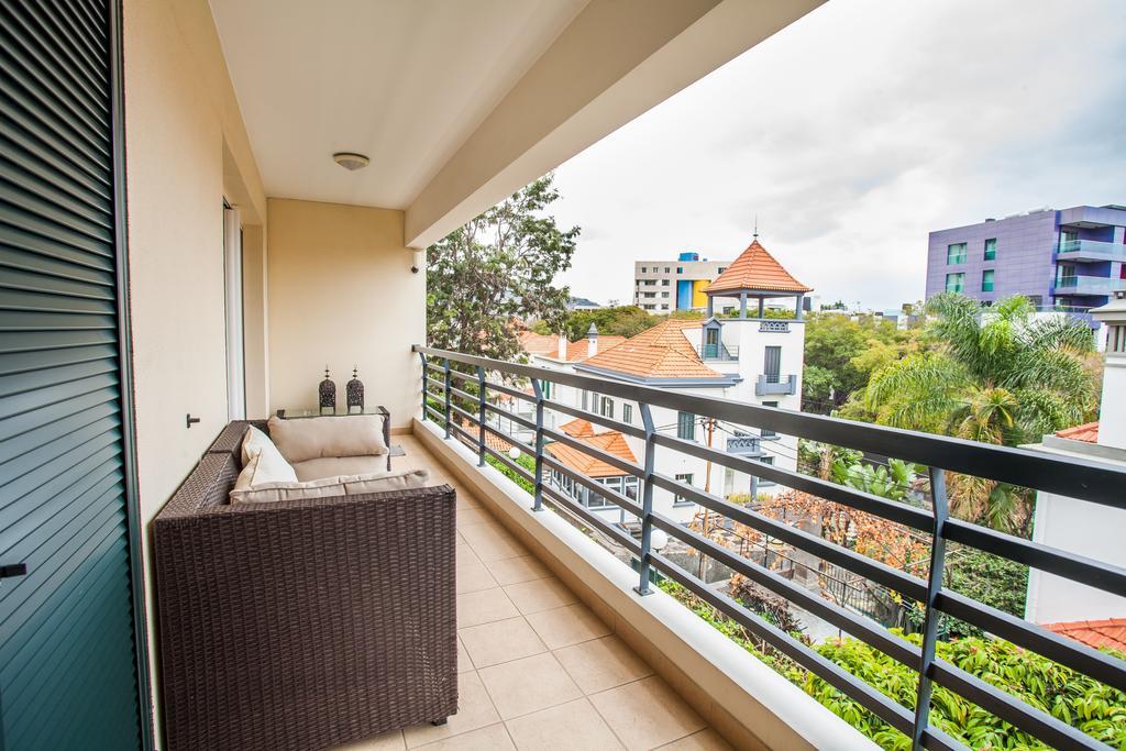 Apartamento Caires Funchal (Madeira) Exterior photo